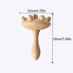 Blue Ocean's Hand Mushroom Massager