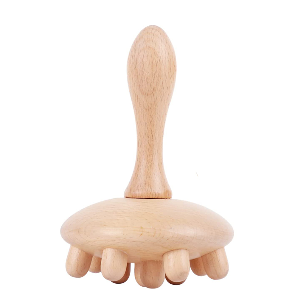 Blue Ocean's Hand Mushroom Massager