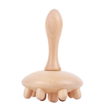 Blue Ocean's Hand Mushroom Massager